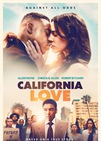 California Love 2021 movie nude scenes