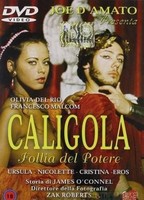 Caligola: Follia del potere 1997 movie nude scenes