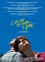 Call Me by Your Name 2017 movie nude scenes