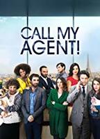Call My Agent! 2015 movie nude scenes