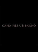 Cama, Mesa & Banho 2014 movie nude scenes
