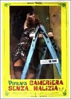 Cameriera senza... malizia (1980) Nude Scenes