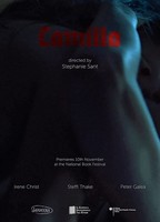 Camilla (II) 2018 movie nude scenes