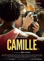 Camille 2019 movie nude scenes