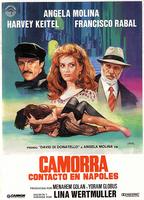 Camorra (A Story of Streets, Women and Crime) 1985 movie nude scenes