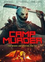 Camp Murder 2021 movie nude scenes