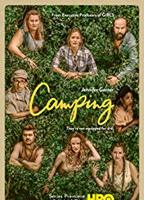 Camping 2018 movie nude scenes