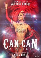 Can Can Diaries (2015) Nude Scenes
