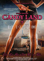 Candy Land (2022) Nude Scenes