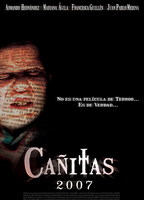 Cañitas 2007 movie nude scenes