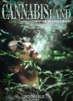 Cannabis Land 2021 movie nude scenes