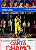 Canta Chamo (1983) Nude Scenes