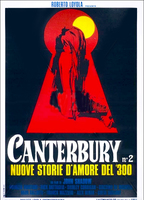 Tales of Canterbury 1973 movie nude scenes