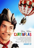 Cantinflas  (2014) Nude Scenes