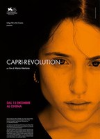 Capri-Revolution 2018 movie nude scenes