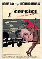 Caprice 1967 movie nude scenes