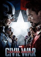 Captain America: Civil War (2016) Nude Scenes