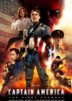 Captain America: The First Avenger 2011 movie nude scenes