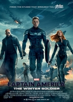 Captain America: The Winter Soldier 2014 movie nude scenes