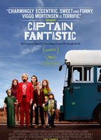 Captain Fantastic (2016) Nude Scenes