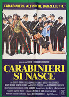 Carabinieri si nasce (1985) Nude Scenes