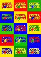 Caras & Bocas (2009-2010) Nude Scenes