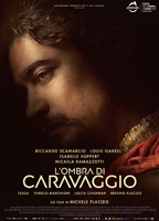 Caravaggio's shadow 2022 movie nude scenes