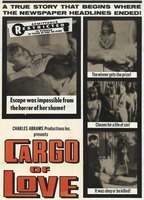 Cargo of Love (1968) Nude Scenes
