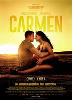 Carmen 2022 movie nude scenes