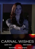 Carnal Wishes (2015) Nude Scenes