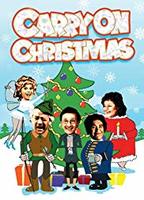 Carry on Christmas: Carry on Stuffing 1972 movie nude scenes