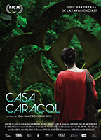 Casa Caracol 2017 movie nude scenes