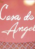 Casa De Angelis 2018 movie nude scenes
