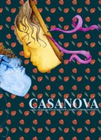 Casanova 2021 movie nude scenes
