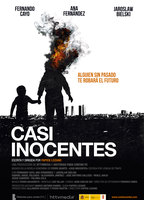 Casi Inocentes (2013) Nude Scenes