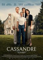 CASSANDRA (2024) Nude Scenes