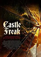 Castle Freak (2020) Nude Scenes