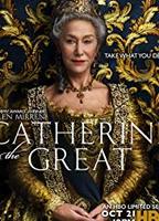 Catherine the Great 2019 movie nude scenes