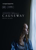 Causeway (2022) Nude Scenes