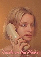 Cecile on the Phone (2017) Nude Scenes