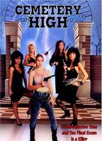 Cemetery High (1988) Nude Scenes