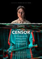 Censor (2021) Nude Scenes
