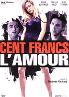 Cent francs l'amour (1986) Nude Scenes