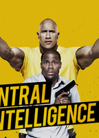 Central Intelligence (2016) Nude Scenes