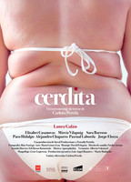 Cerdita (2018) Nude Scenes