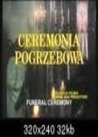 Ceremonia pogrzebowa (1985) Nude Scenes