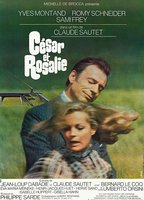 César et Rosalie 1972 movie nude scenes