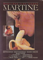 Cette malicieuse Martine (1979) Nude Scenes