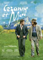 Cezanne and I 2016 movie nude scenes