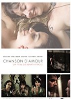 Chanson d'amour 2015 movie nude scenes